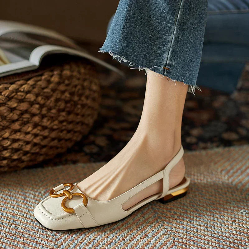 Relaxing Supportive Walking Sandals for Women