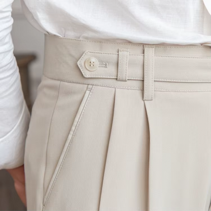 Elegant Mens Trousers