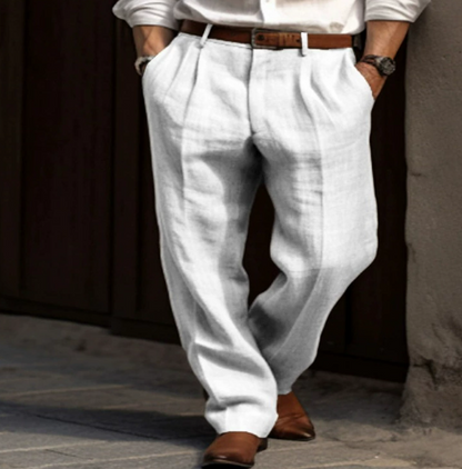 Men's Lightweight Summer Pants Comfortable