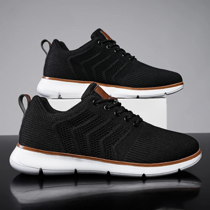 Men's Mesh Sport Sneakers Breathable