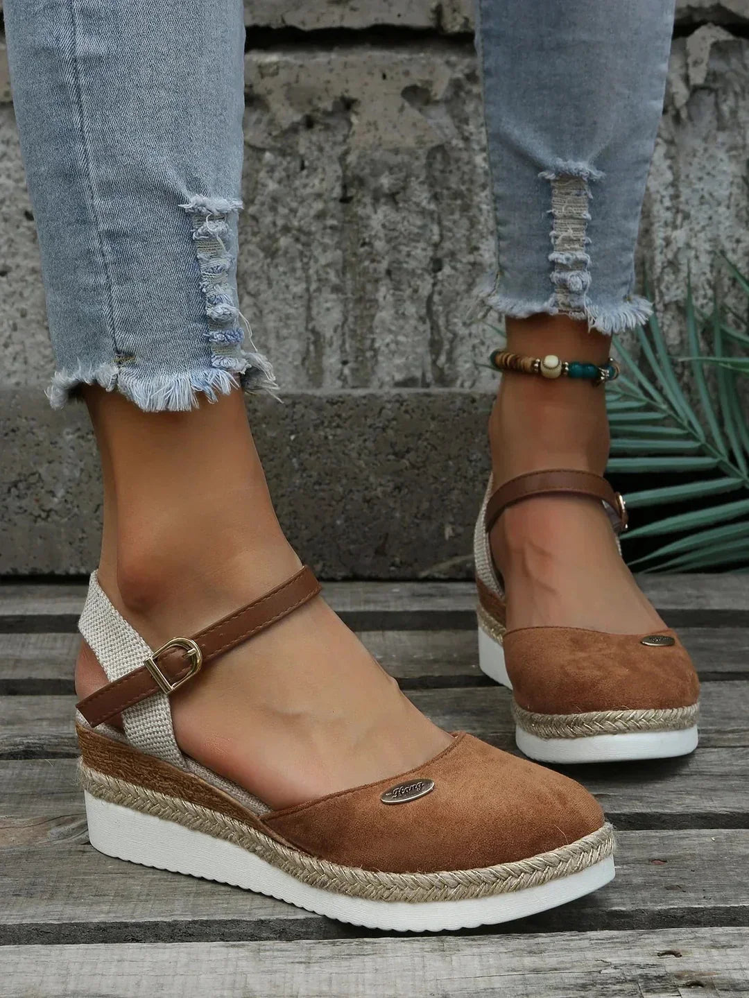 Women's Trendy Summer Sandals