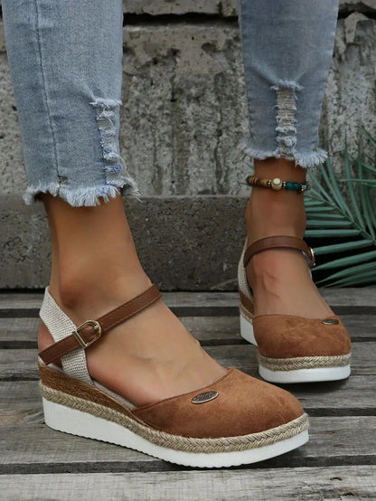 Women's Trendy Summer Sandals