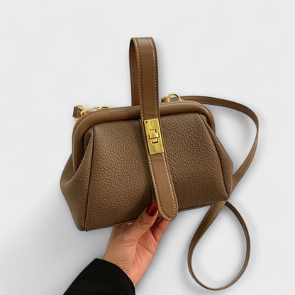 Chic Small Shoulder Bag
