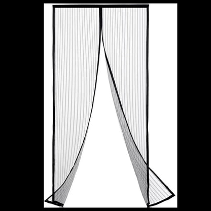 Magnetic Screen Door Hands Insect Barrier - VibreMode