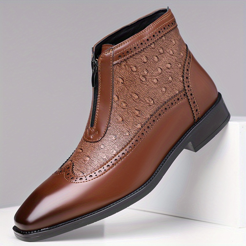 Valentino Women's Leather Boots