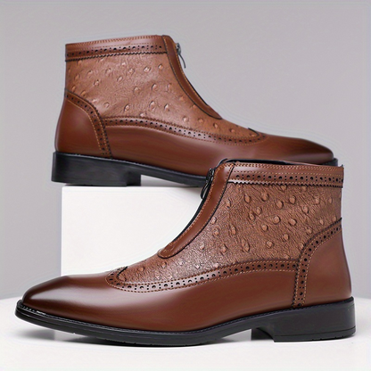 Valentino Women's Leather Boots