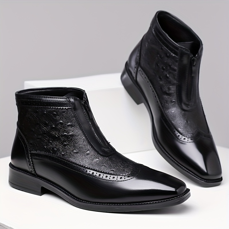Valentino Women's Leather Boots