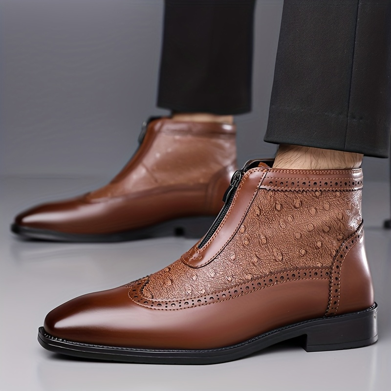 Valentino Women's Leather Boots - VibreMode
