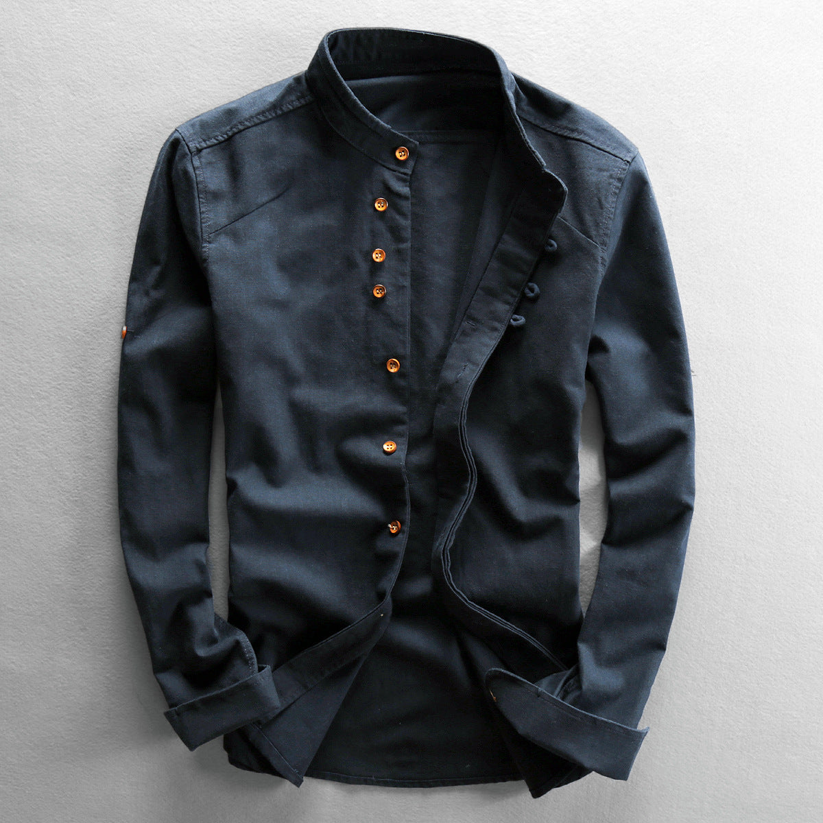 Heritage Dress Shirt - VibreMode