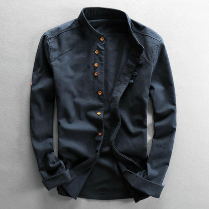 Heritage Dress Shirt - VibreMode