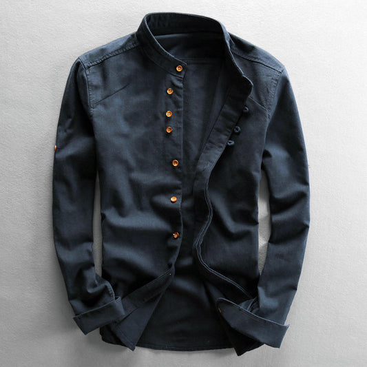 Heritage Dress Shirt - VibreMode