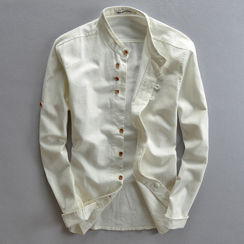 Heritage Dress Shirt