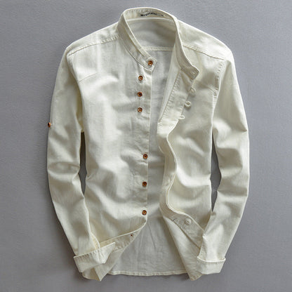 Heritage Dress Shirt