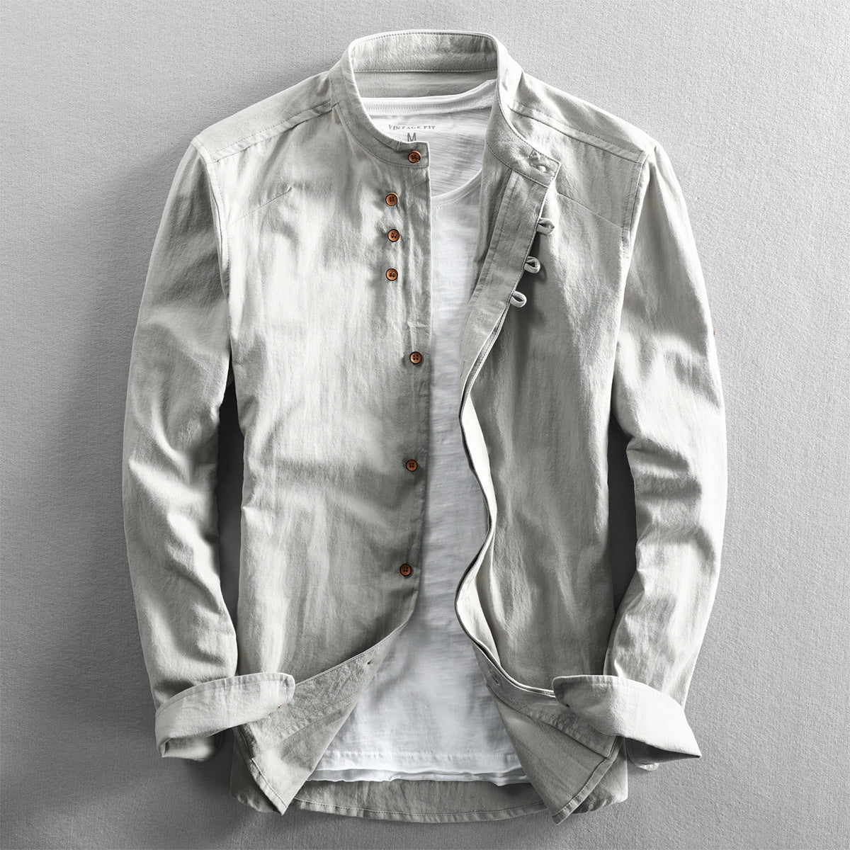 Heritage Dress Shirt