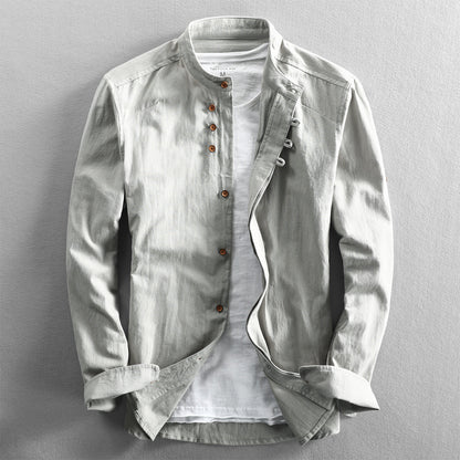Heritage Dress Shirt