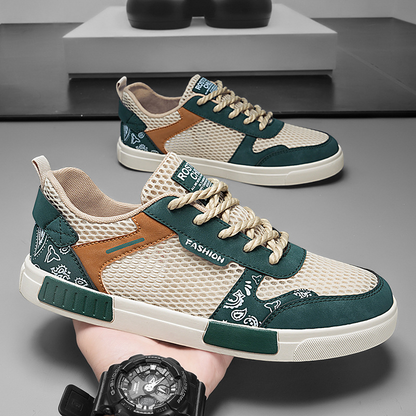 Men's Jordan Sneakers Breathable Lightweight