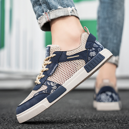 Men's Jordan Sneakers Breathable Lightweight