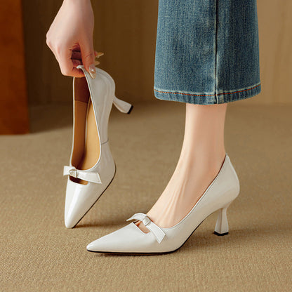 High Stiletto Heels