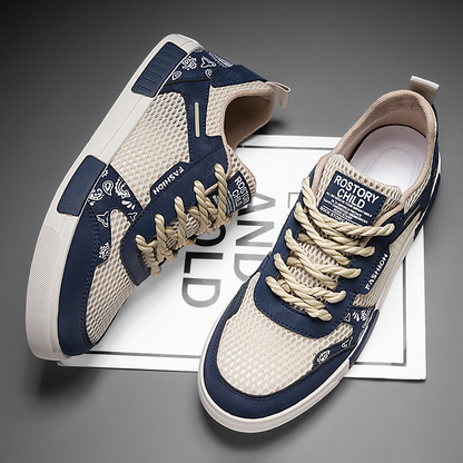 Men's Jordan Sneakers Breathable Lightweight