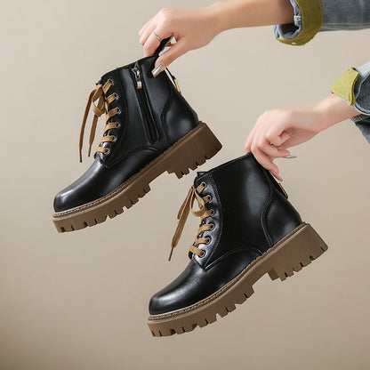 Insulated Tactical Military Boots