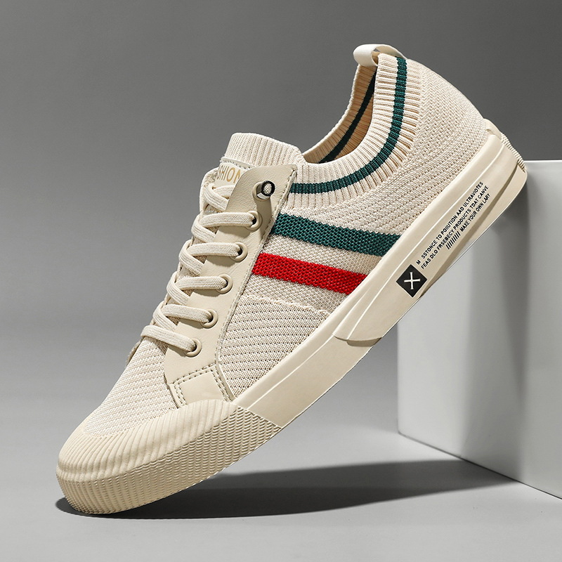 Axel Men's Comfort Shoes - VibreMode