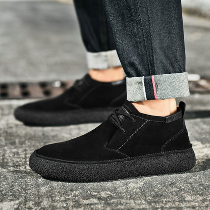 Lucas | Breathable Mens Summer Sneakers