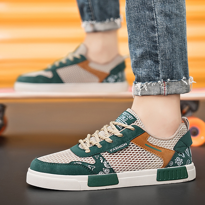 Men's Jordan Sneakers Breathable Lightweight