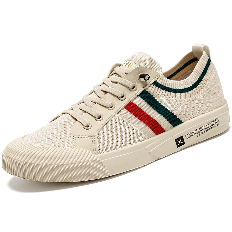 Brenzo Men's Italian Sneakers