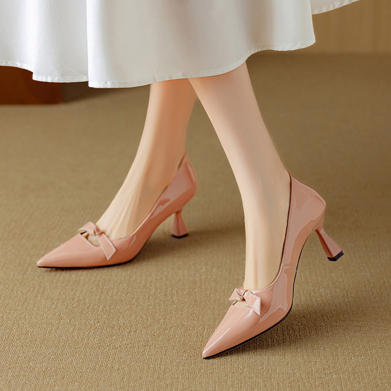 High Stiletto Heels
