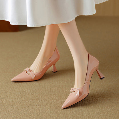 High Stiletto Heels