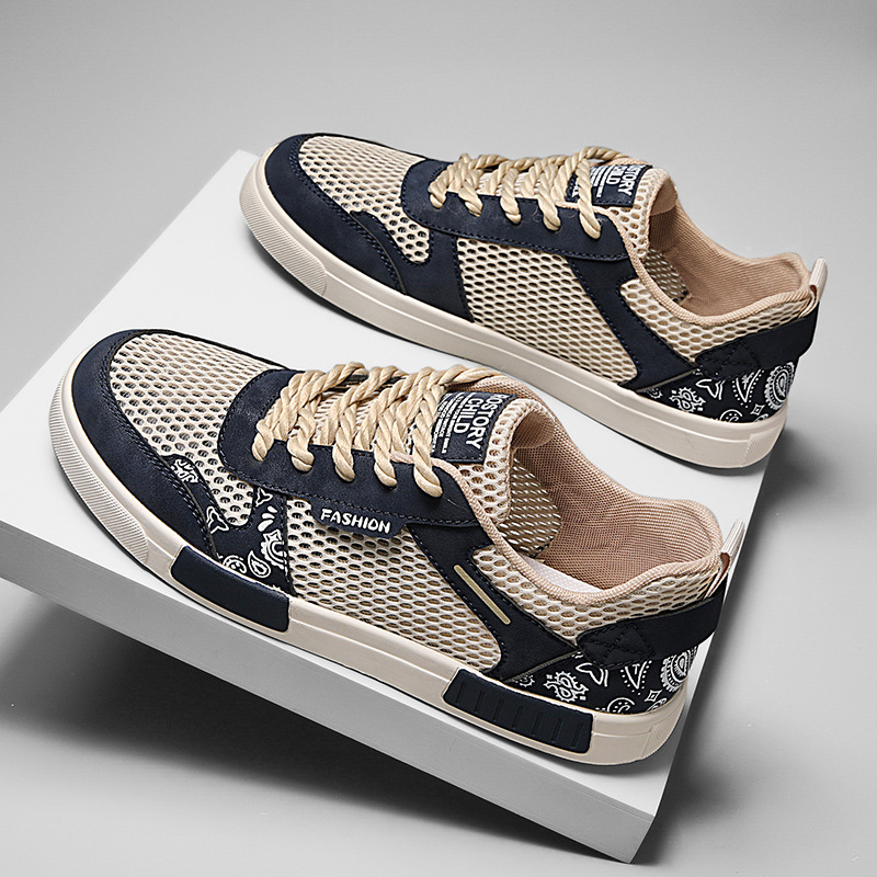 Men's Jordan Sneakers Breathable Lightweight