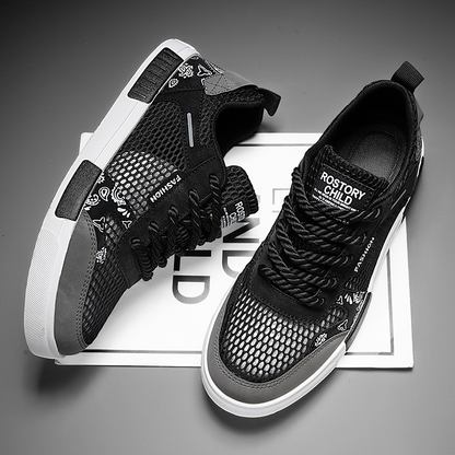 Men's Jordan Sneakers Breathable Lightweight