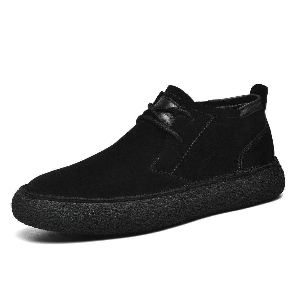 Lucas | Breathable Mens Summer Sneakers