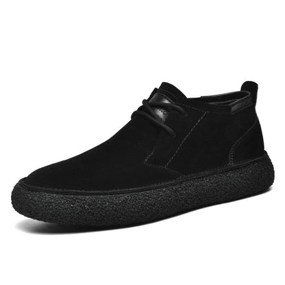 Lucas | Breathable Mens Summer Sneakers