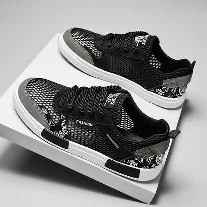 Men's Jordan Sneakers Breathable Lightweight