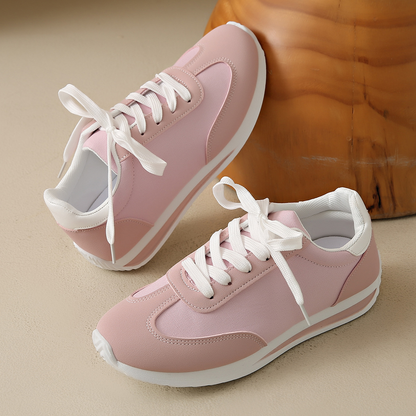 Women's Mesh Supportive Sneakers