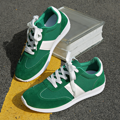 Women's Mesh Supportive Sneakers