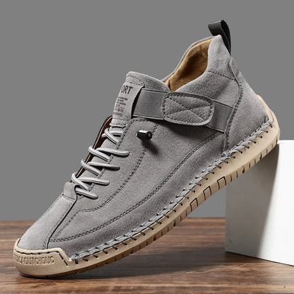 Women's Cushioned Supportive Sneakers