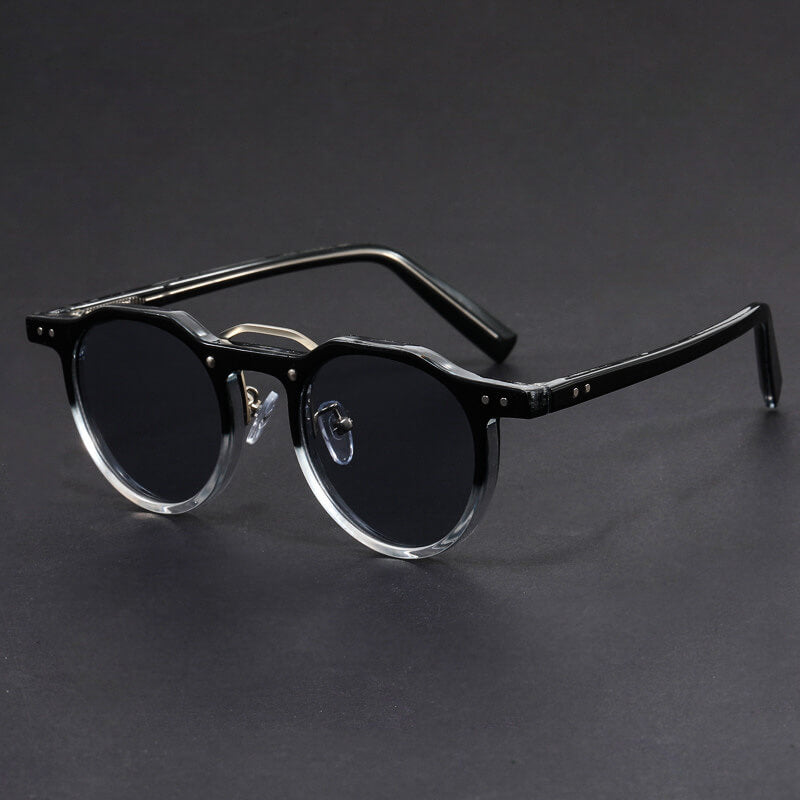 Vintage Classic Sunglasses