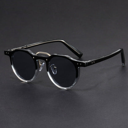 Vintage Classic Sunglasses