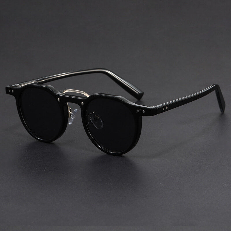 Vintage Classic Sunglasses