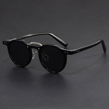 Vintage Classic Sunglasses