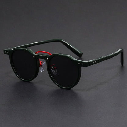 Vintage Classic Sunglasses