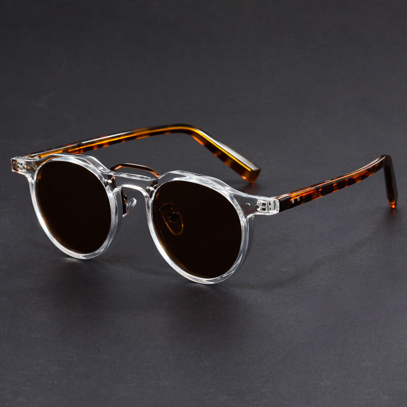 Vintage Classic Sunglasses - VibreMode