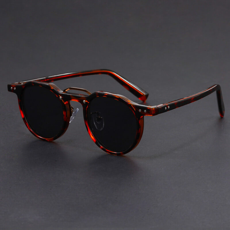 Vintage Classic Sunglasses