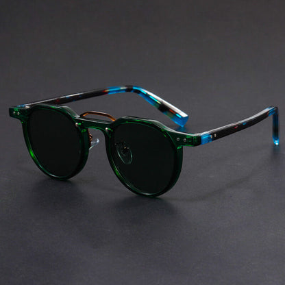 Vintage Classic Sunglasses