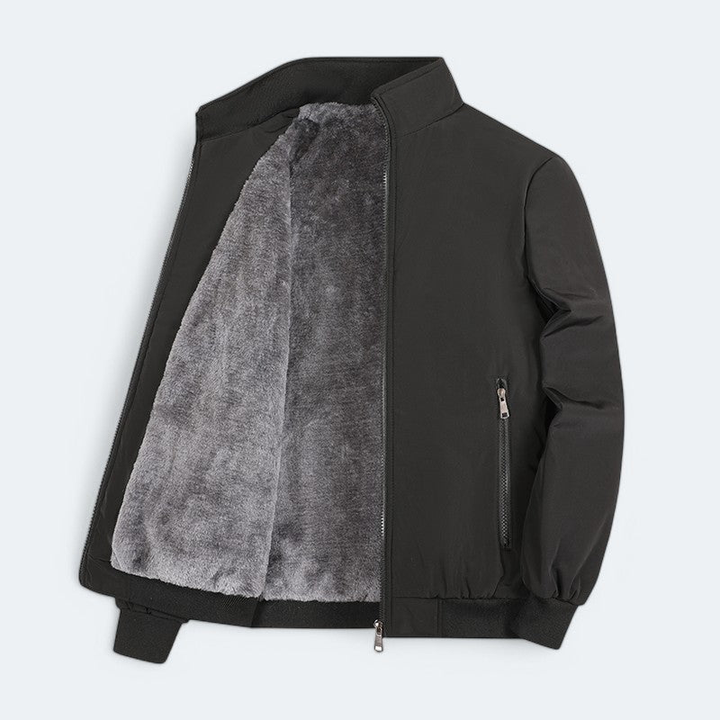 Valentino Jacket - Sydney Fraiser
