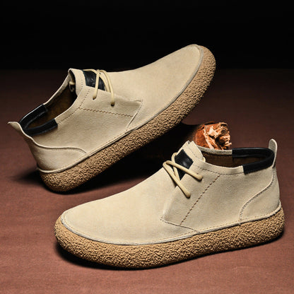 Lucas | Breathable Mens Summer Sneakers