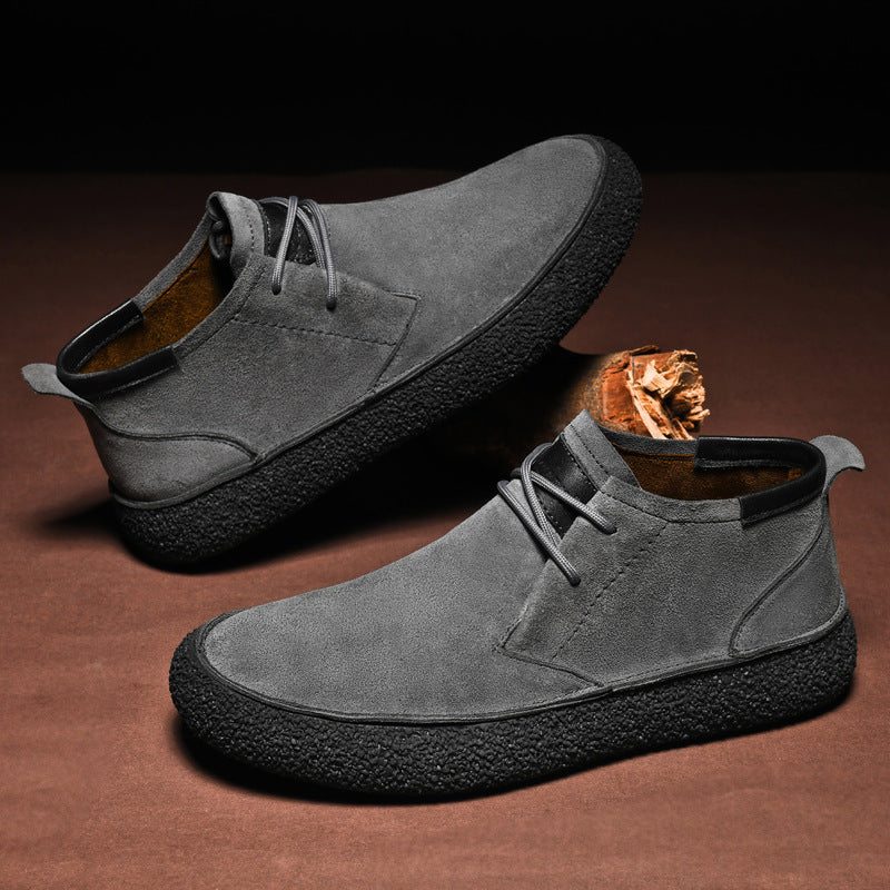 Lucas | Breathable Mens Summer Sneakers