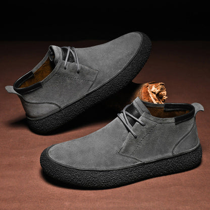 Lucas | Breathable Mens Summer Sneakers